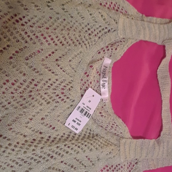 Mags & Pye Top - Picture 4 of 6